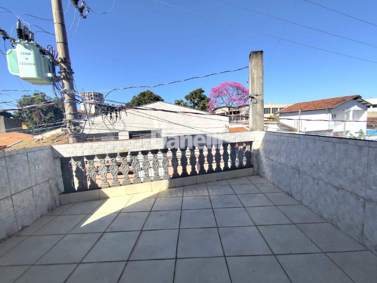 Casa para aluguel no Vila São José: 