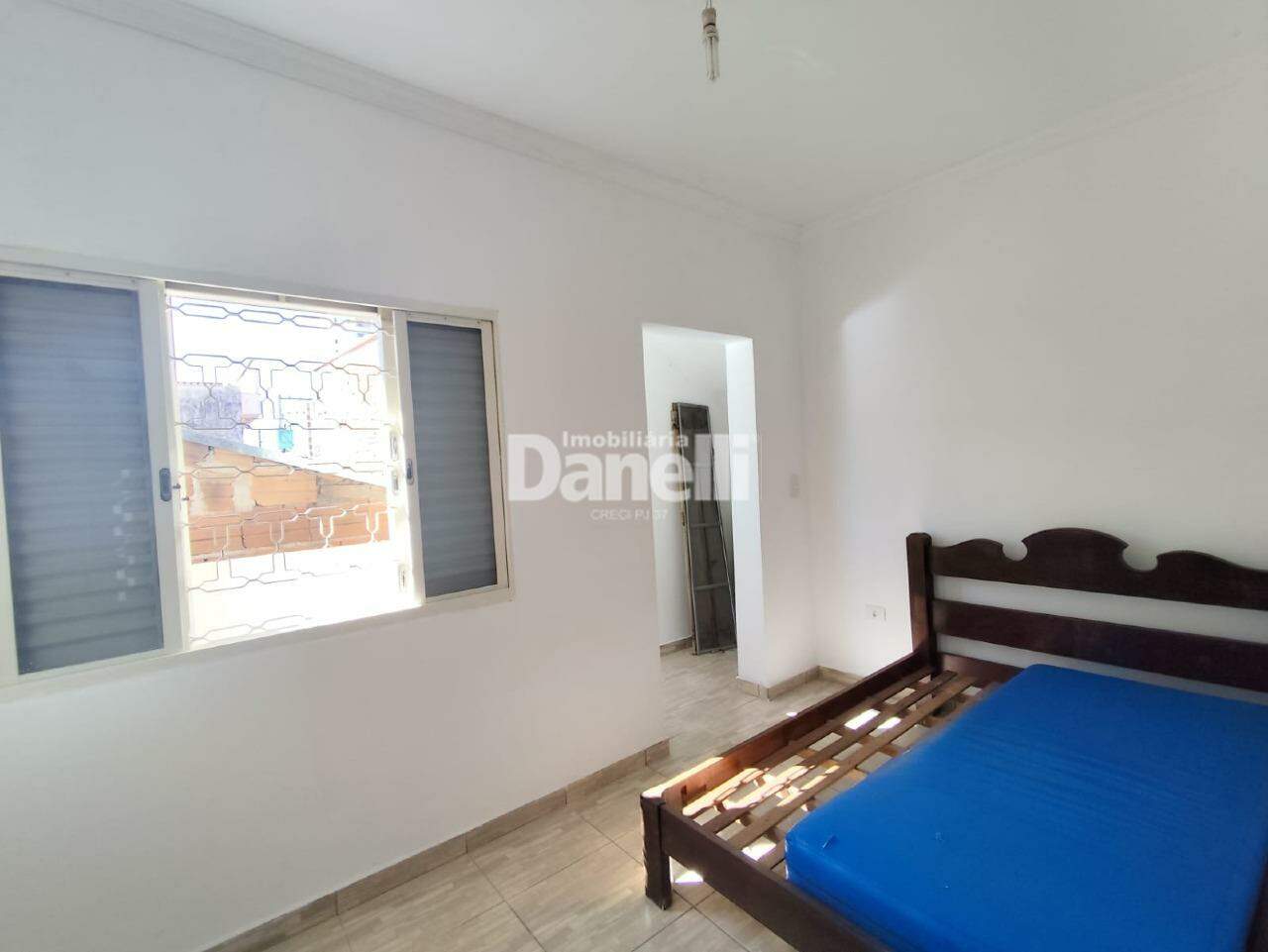 Casa para aluguel no Vila São José: 