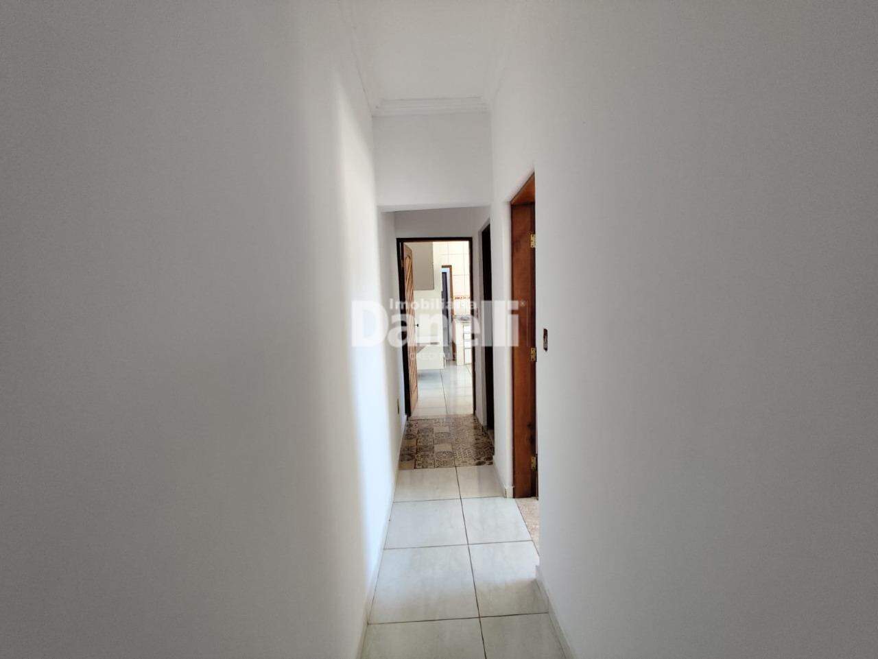 Casa para aluguel no Vila São José: 