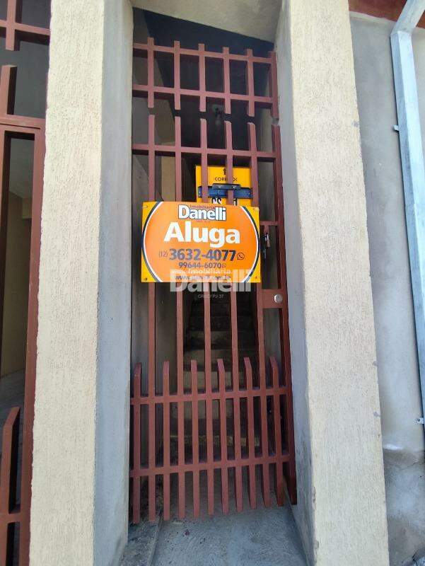 Casa para aluguel no Vila São José: 