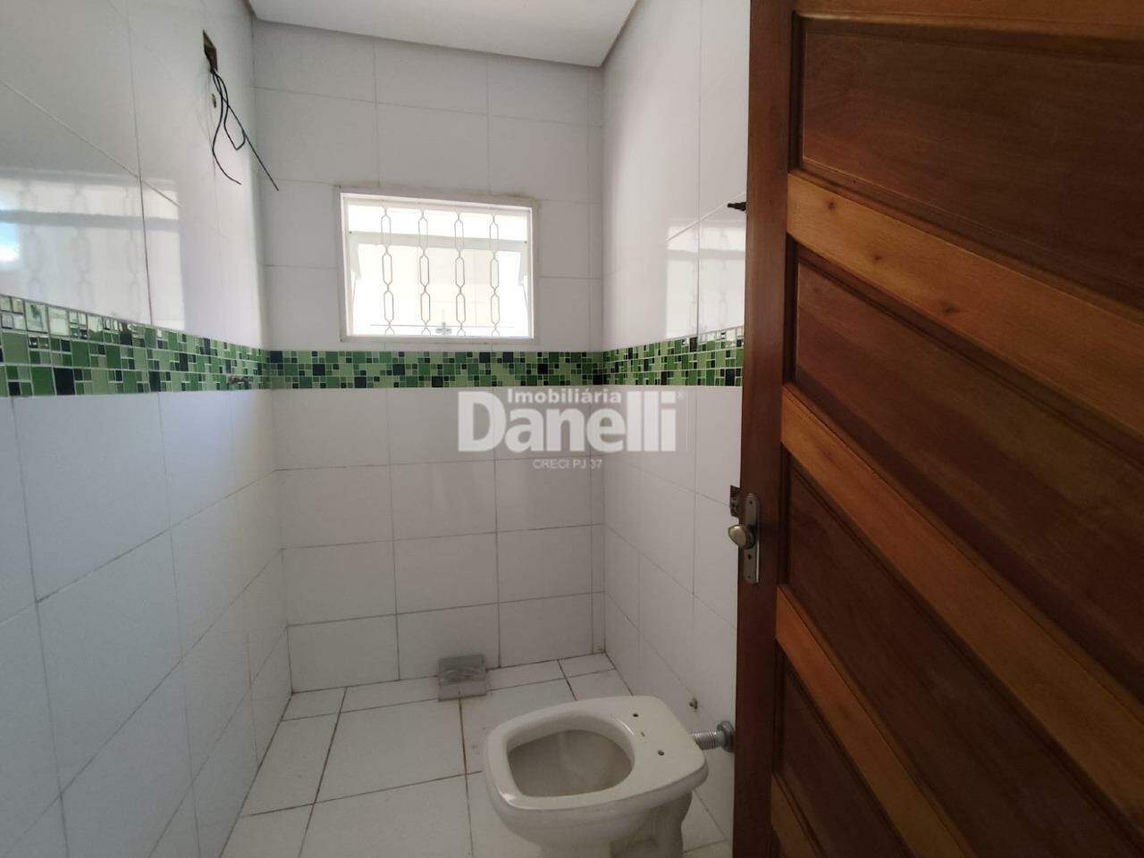 Casa para aluguel no Vila São José: 