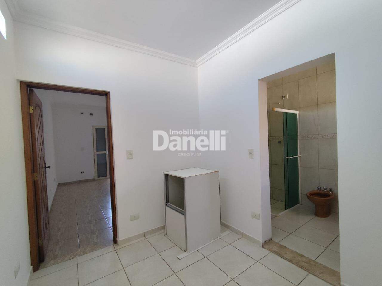Casa para aluguel no Vila São José: 