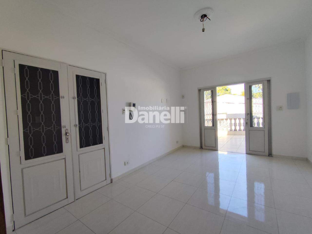 Casa para aluguel no Vila São José: 