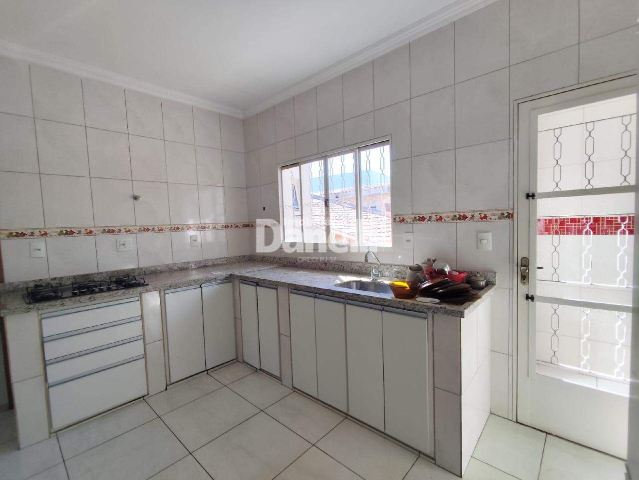 Casa para aluguel no Vila São José: 