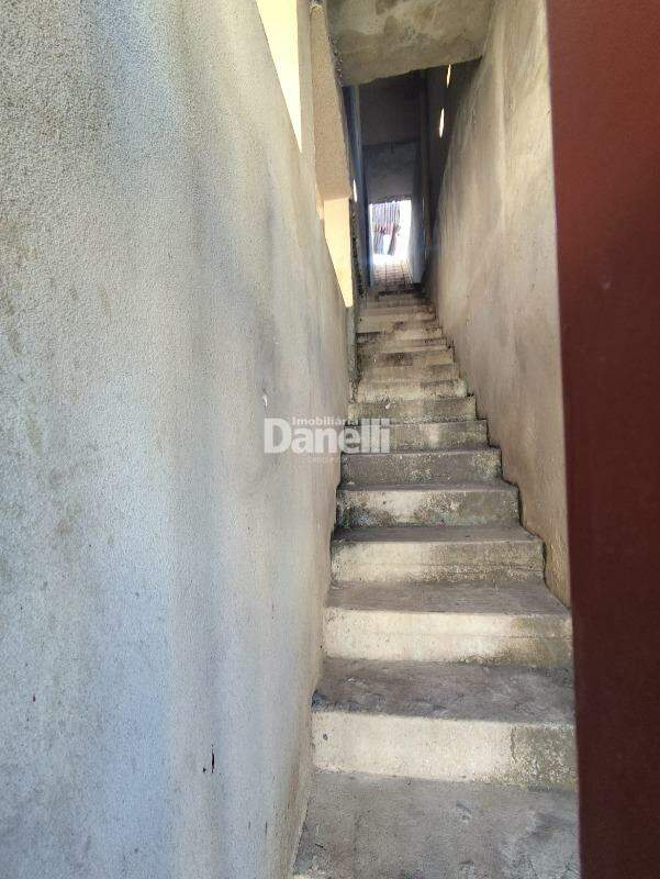 Casa para aluguel no Vila São José: 