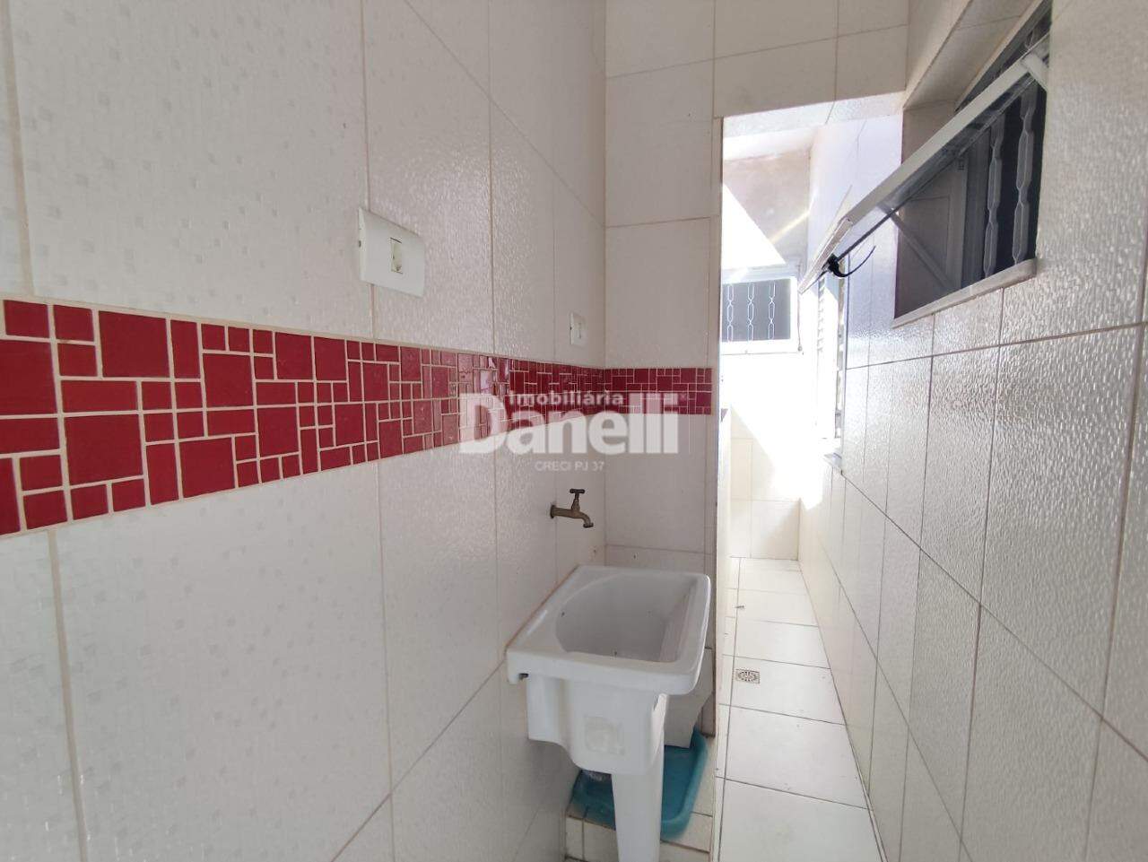Casa para aluguel no Vila São José: 