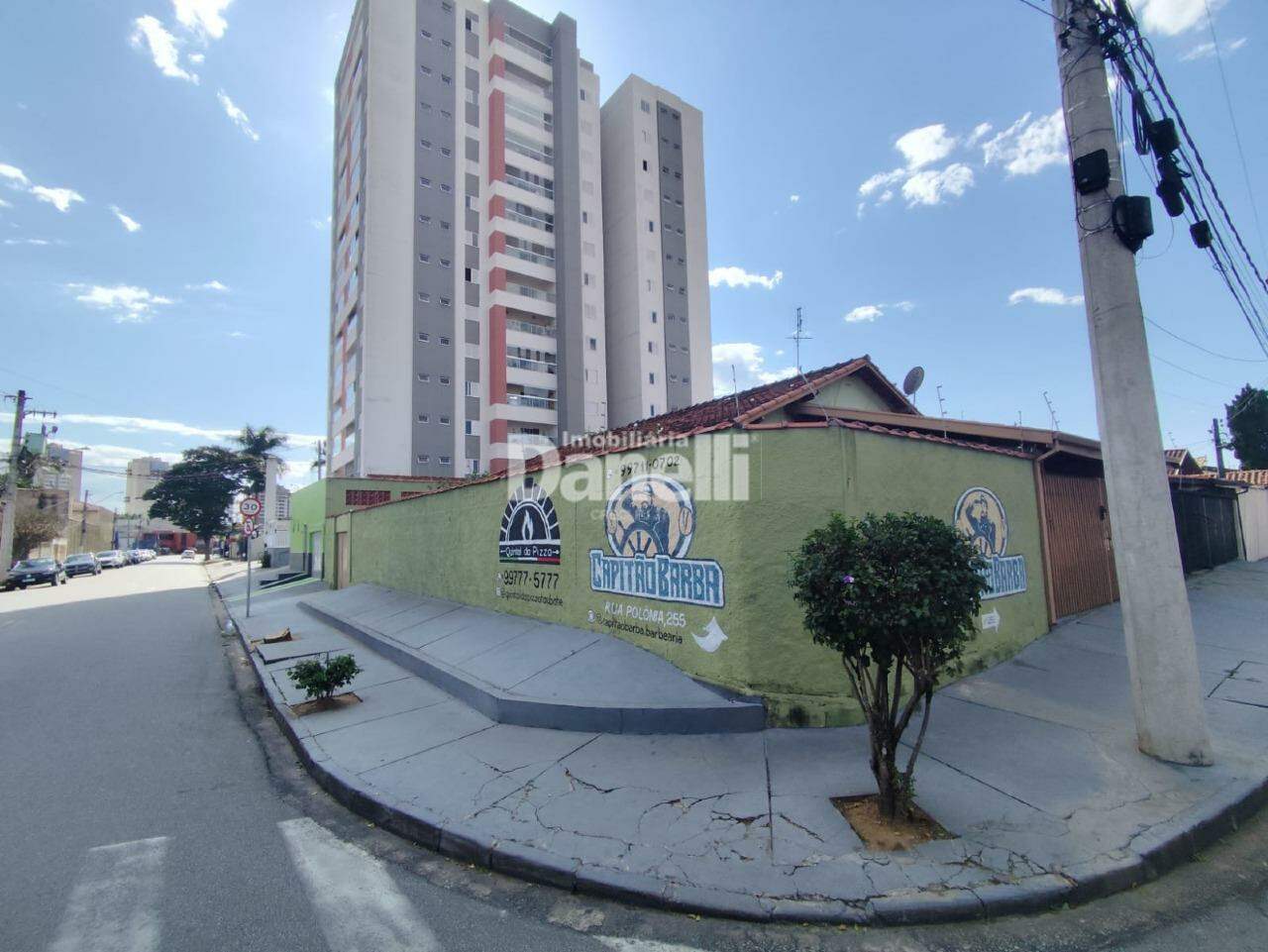 Casa para aluguel no Jardim das Nações: 