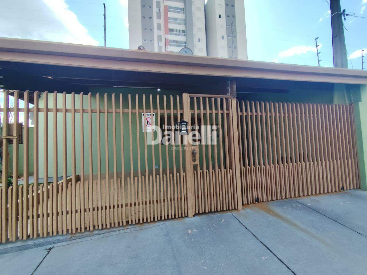Casa para aluguel no Jardim das Nações: 