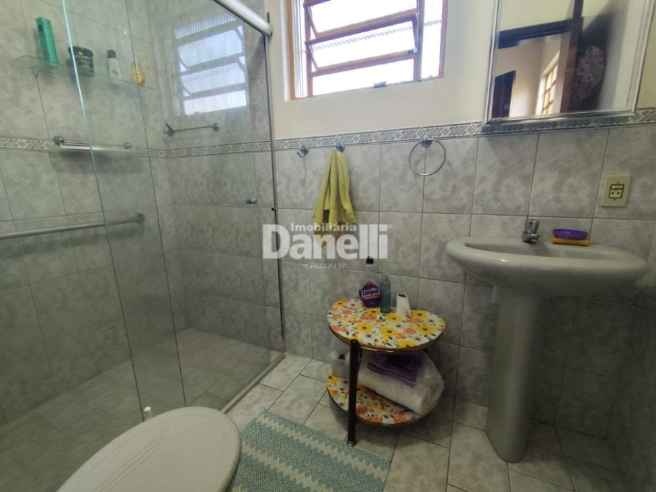 Casa para aluguel no Jardim das Nações: 