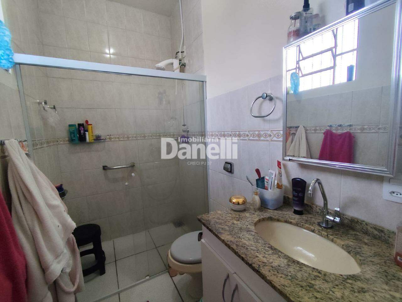 Casa para aluguel no Jardim das Nações: 