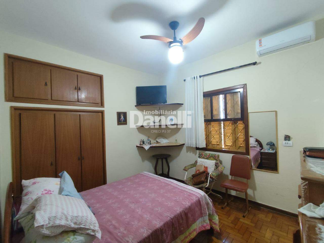 Casa para aluguel no Jardim das Nações: 