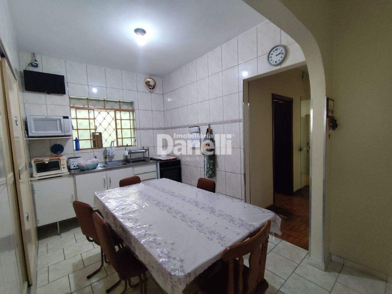 Casa para aluguel no Jardim das Nações: 
