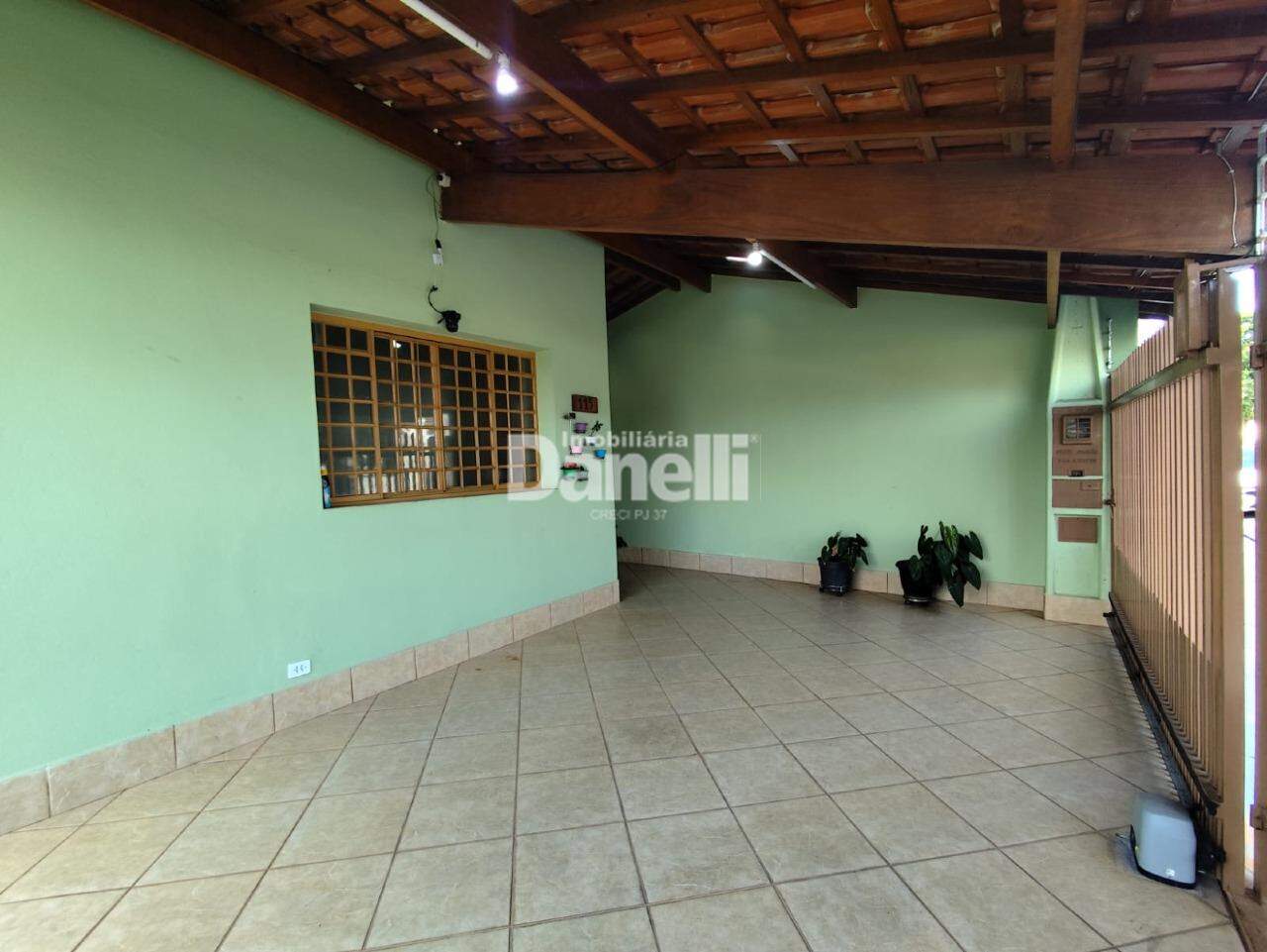 Casa para aluguel no Jardim das Nações: 