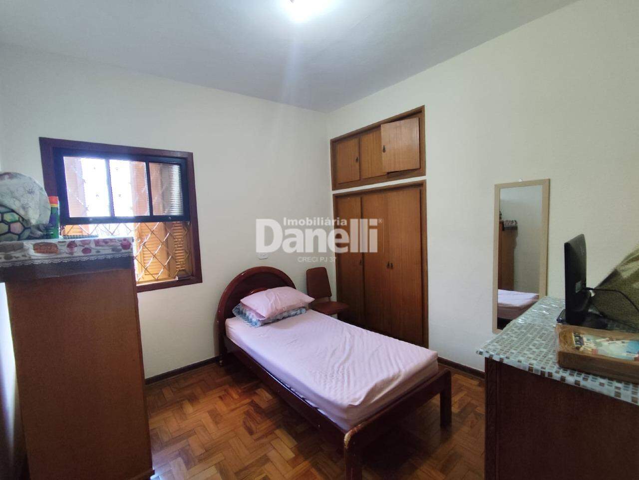 Casa para aluguel no Jardim das Nações: 