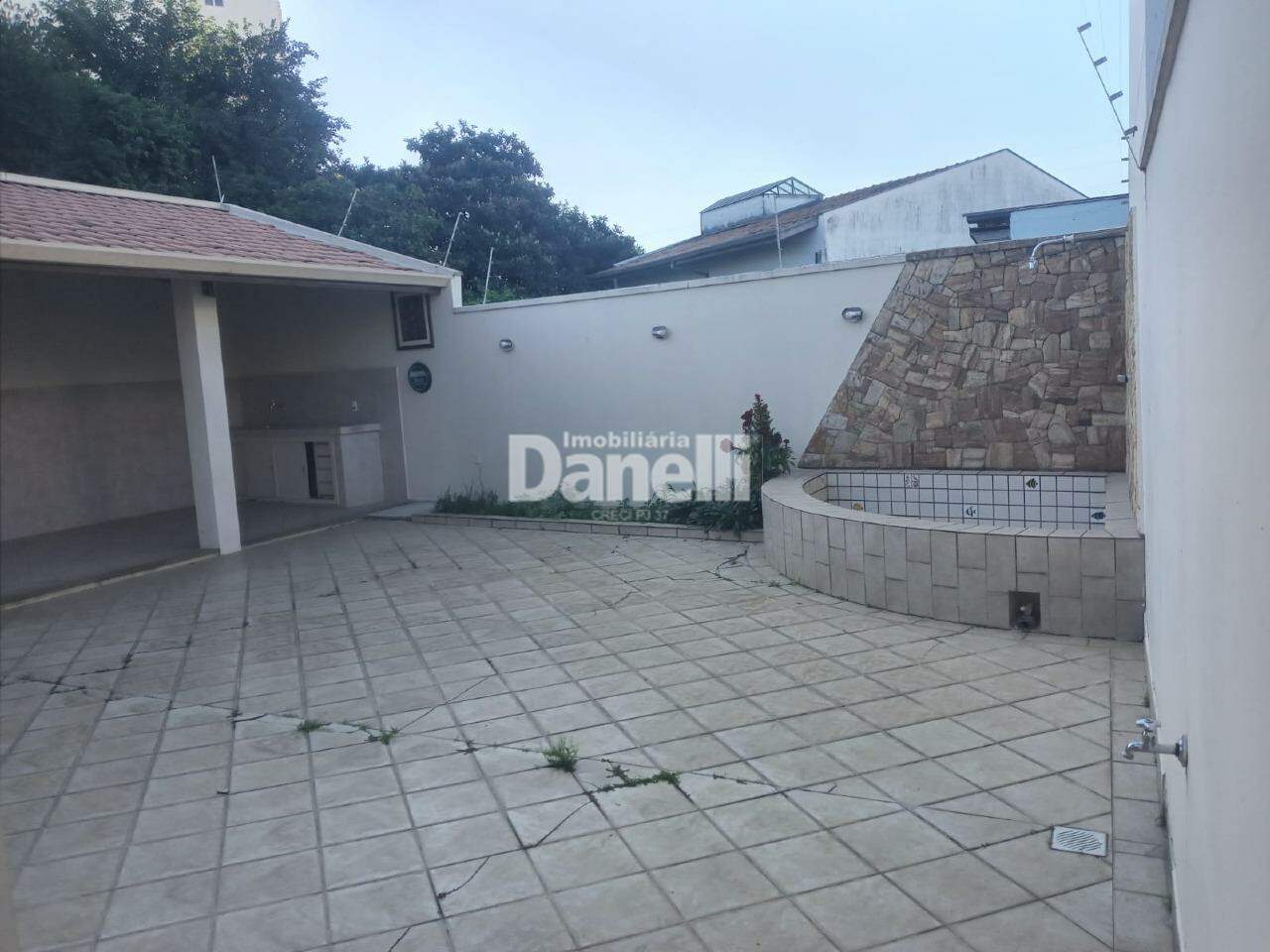 Casa à venda no Jardim Humaitá: 