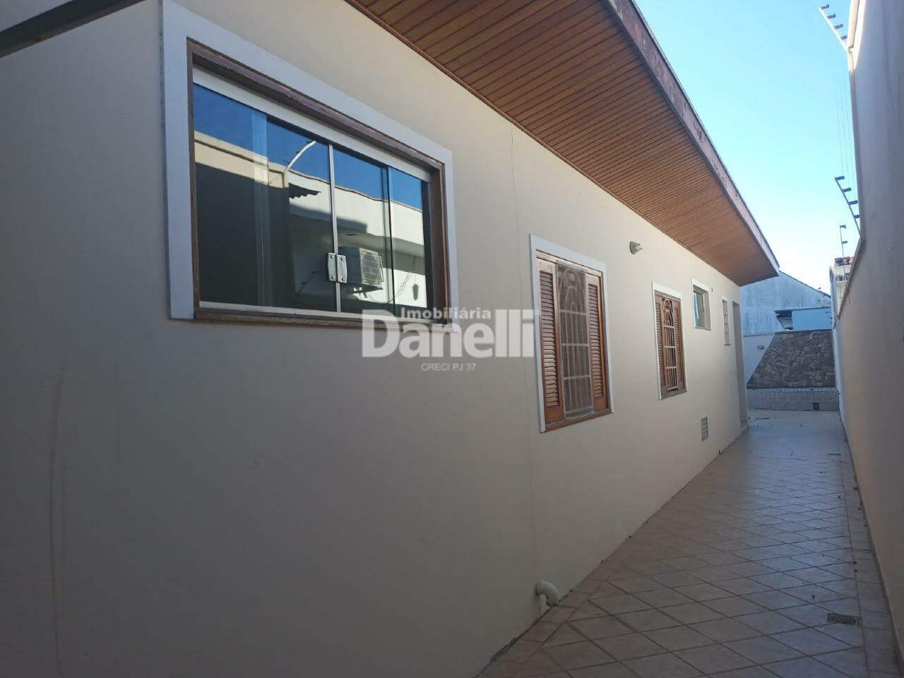 Casa à venda no Jardim Humaitá: 
