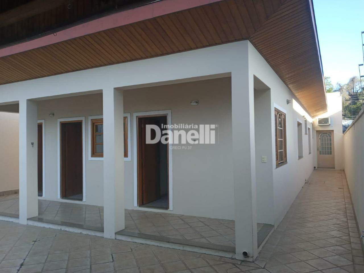 Casa à venda no Jardim Humaitá: 