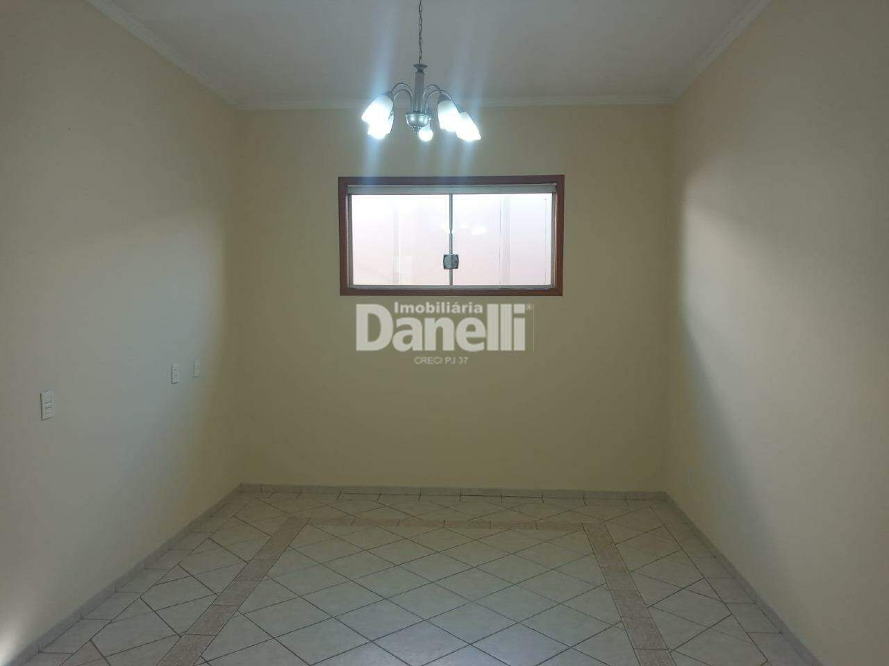 Casa à venda no Jardim Humaitá: 