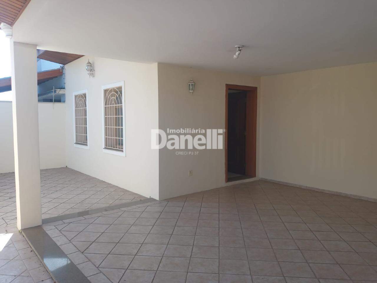 Casa à venda no Jardim Humaitá: 