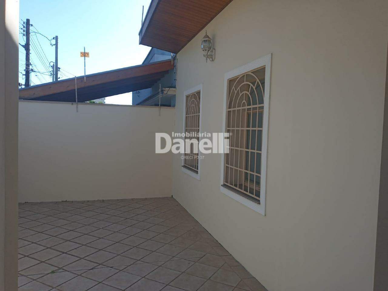 Casa à venda no Jardim Humaitá: 
