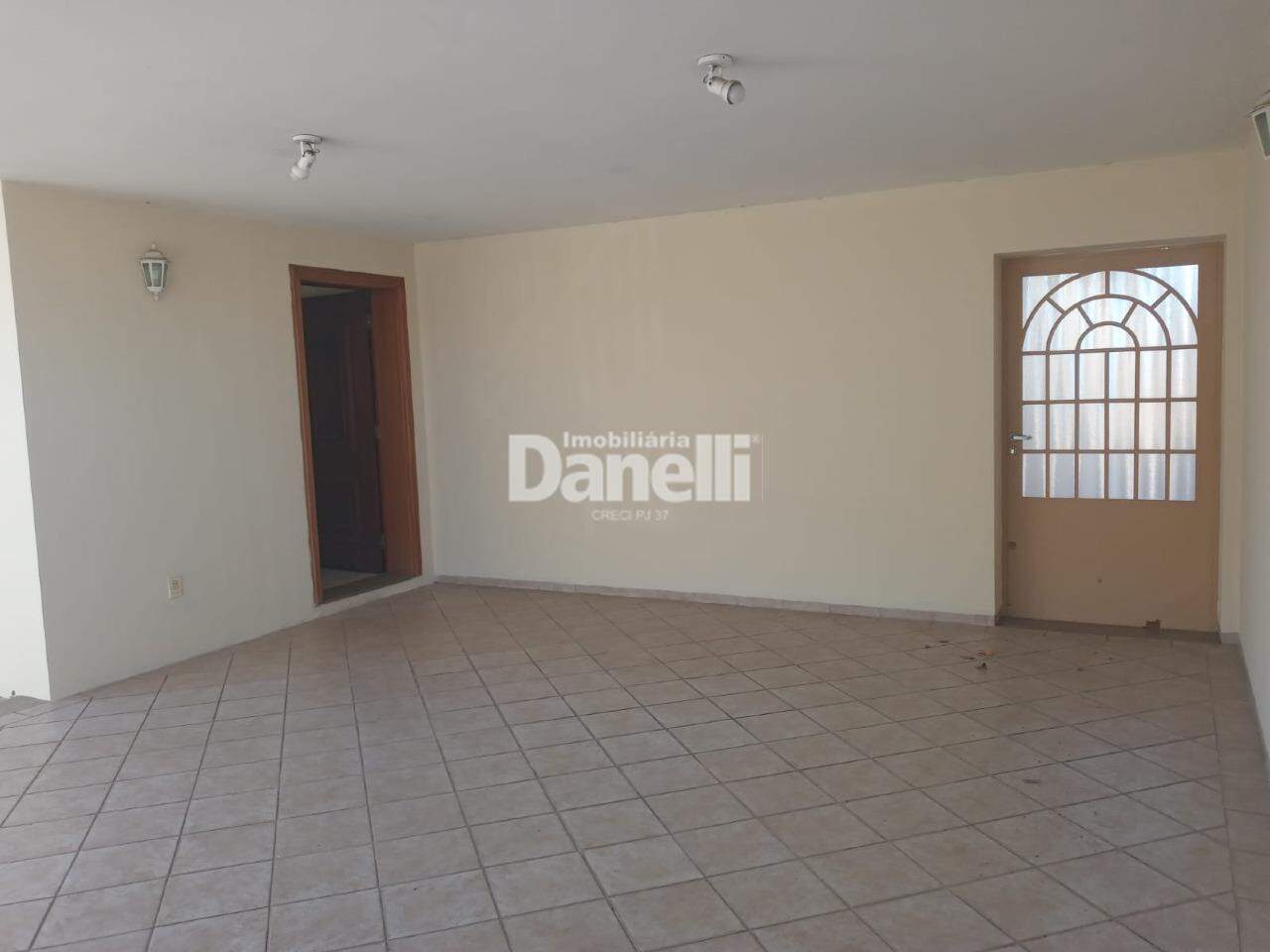 Casa à venda no Jardim Humaitá: 