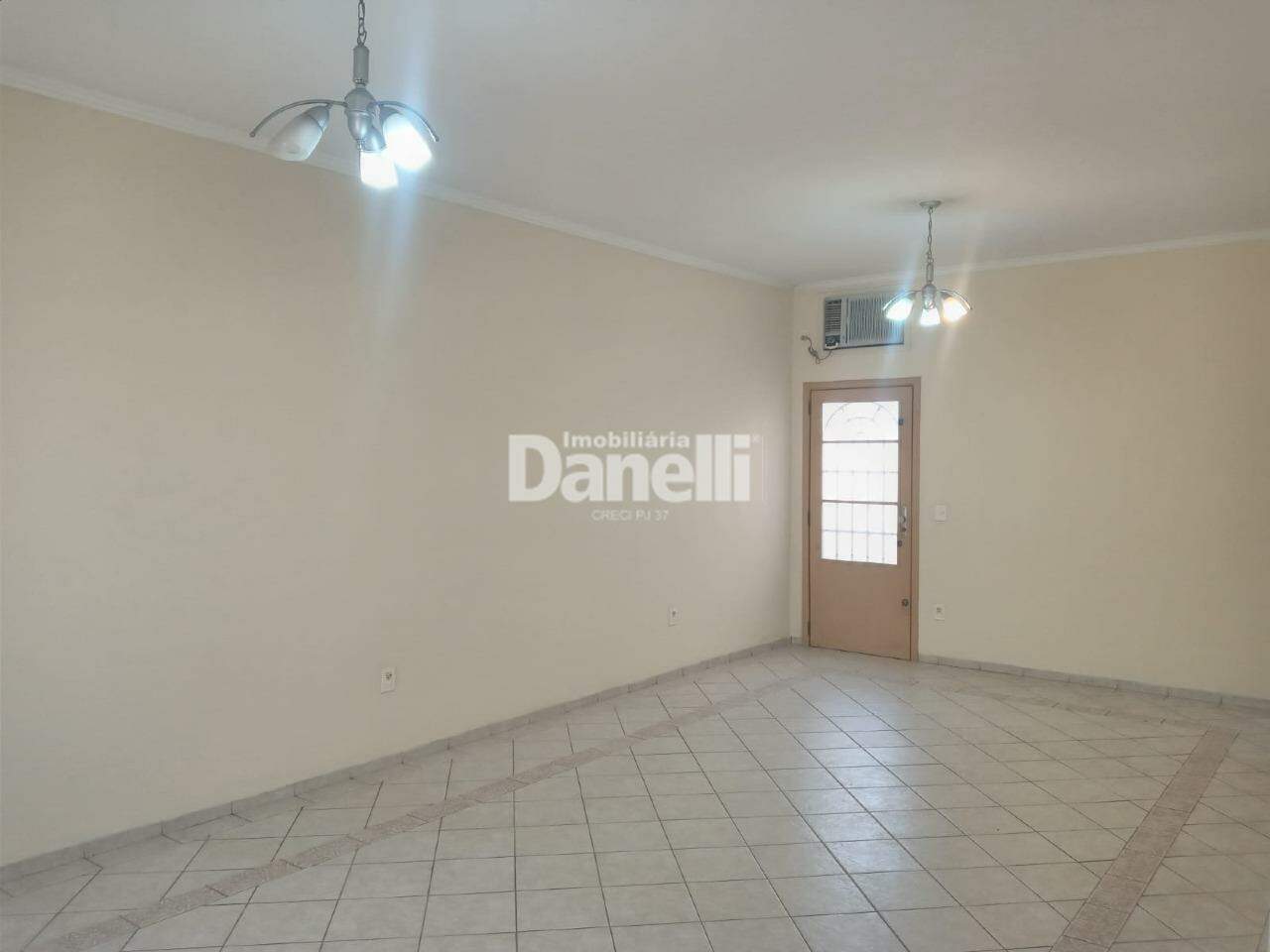 Casa à venda no Jardim Humaitá: 