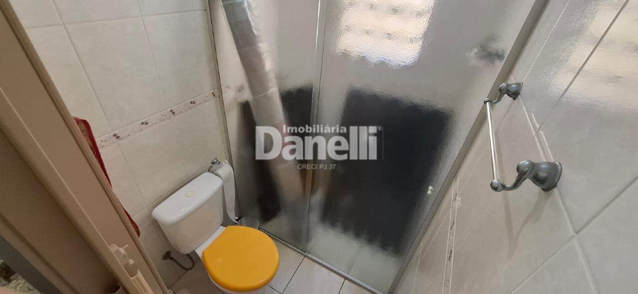 Sobrado para aluguel no Centro: 
