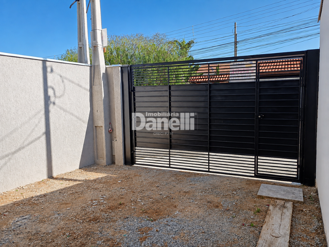 Casa à venda no Morada dos Nobres: Garagem