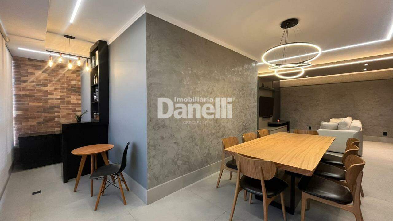 Apartamento para aluguel no Vila Costa: 