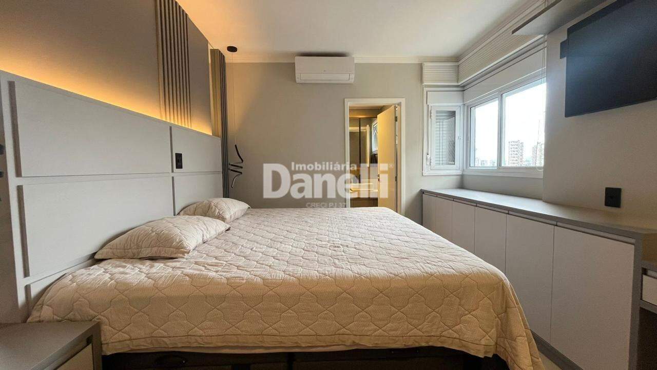 Apartamento para aluguel no Vila Costa: 