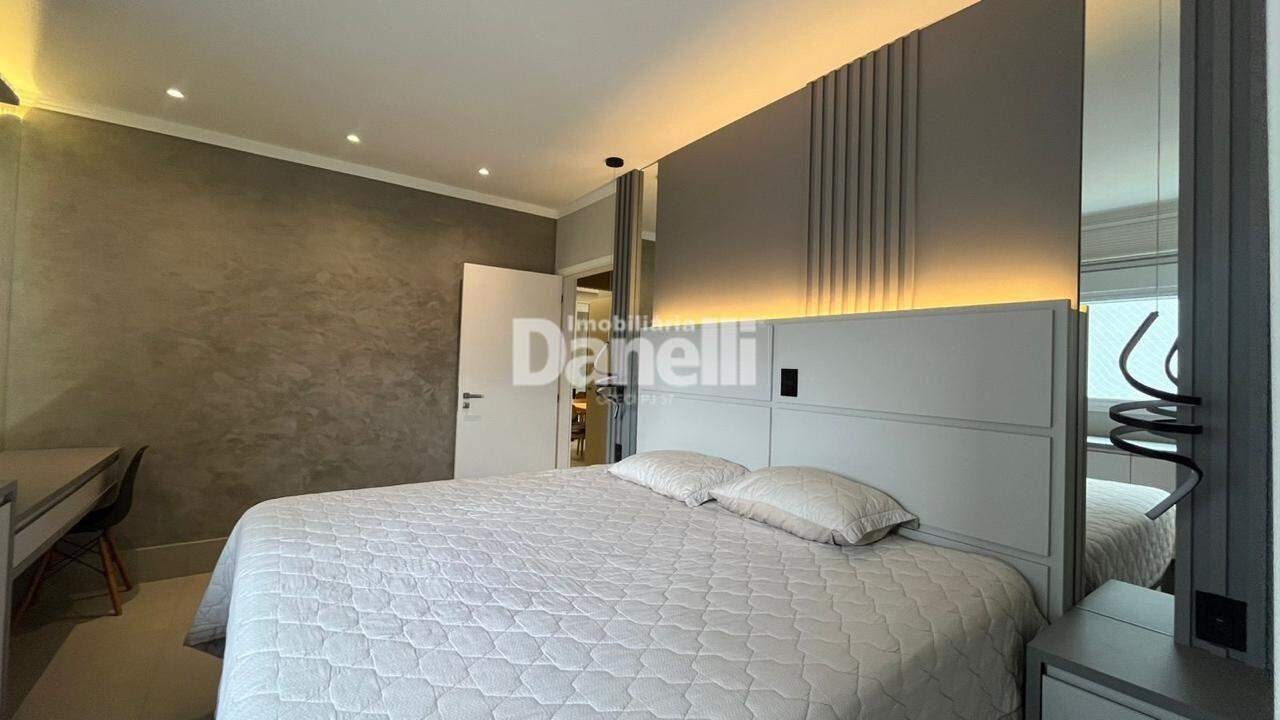 Apartamento para aluguel no Vila Costa: 