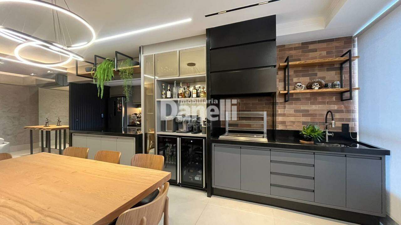 Apartamento para aluguel no Vila Costa: 