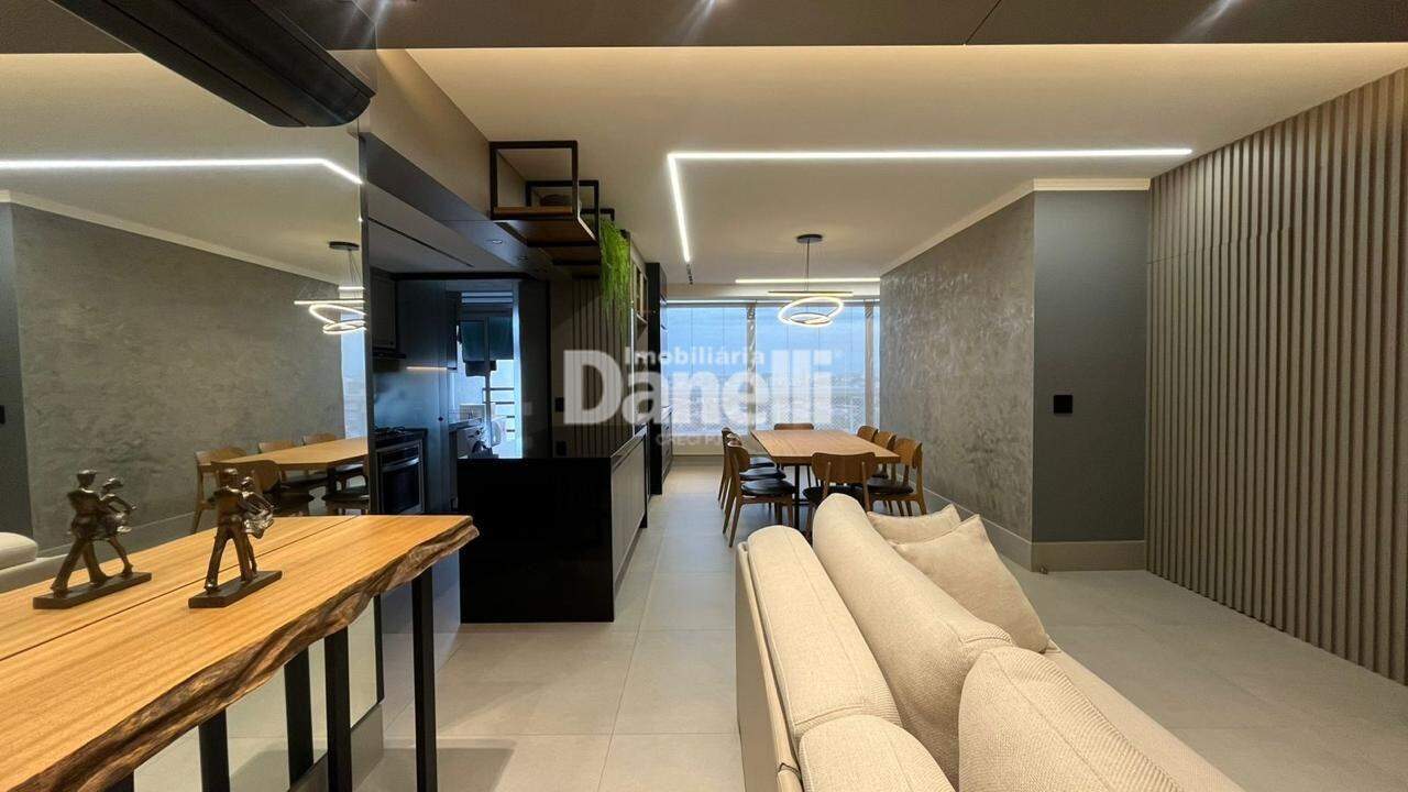 Apartamento para aluguel no Vila Costa: 