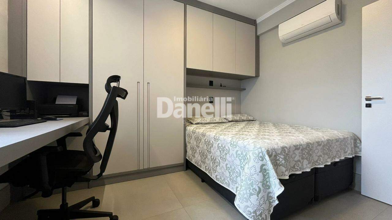 Apartamento para aluguel no Vila Costa: 