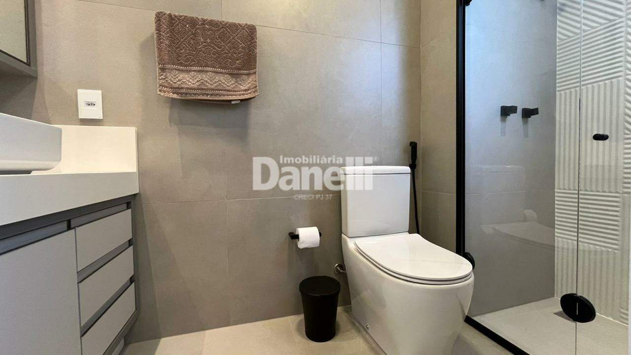Apartamento para aluguel no Vila Costa: 
