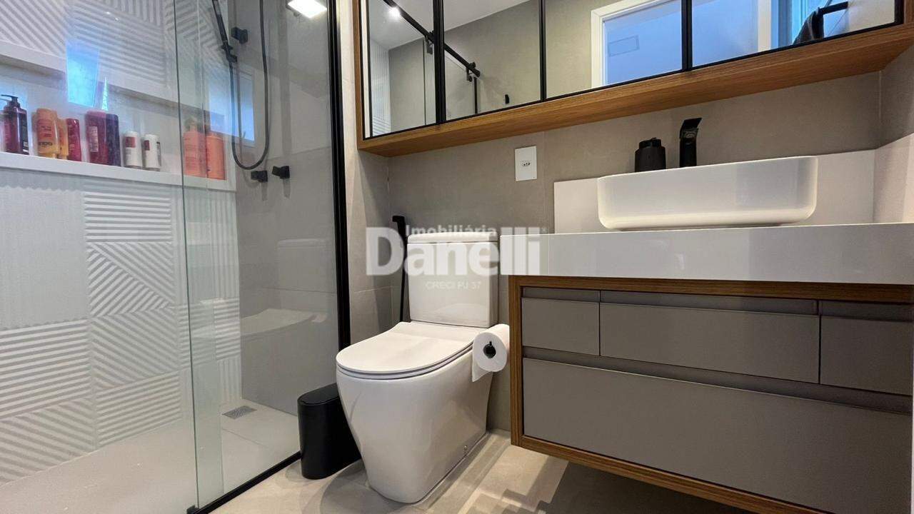 Apartamento para aluguel no Vila Costa: 