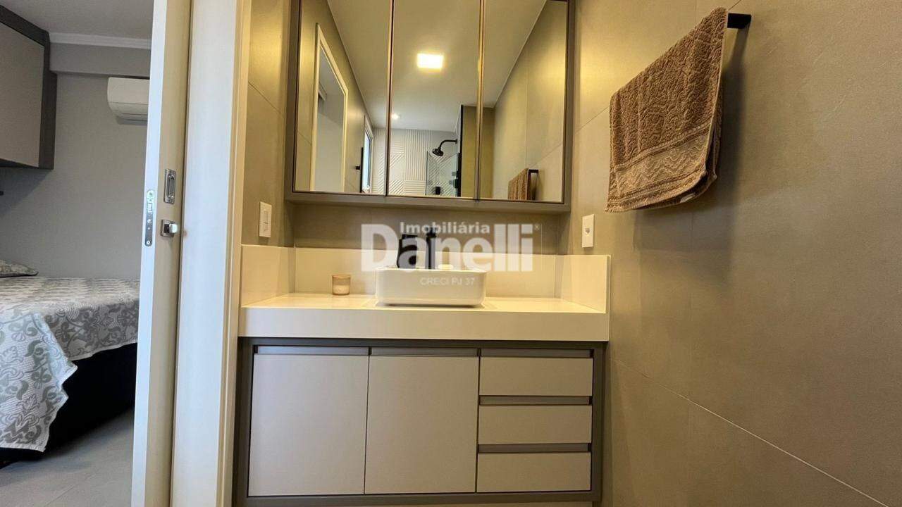 Apartamento para aluguel no Vila Costa: 