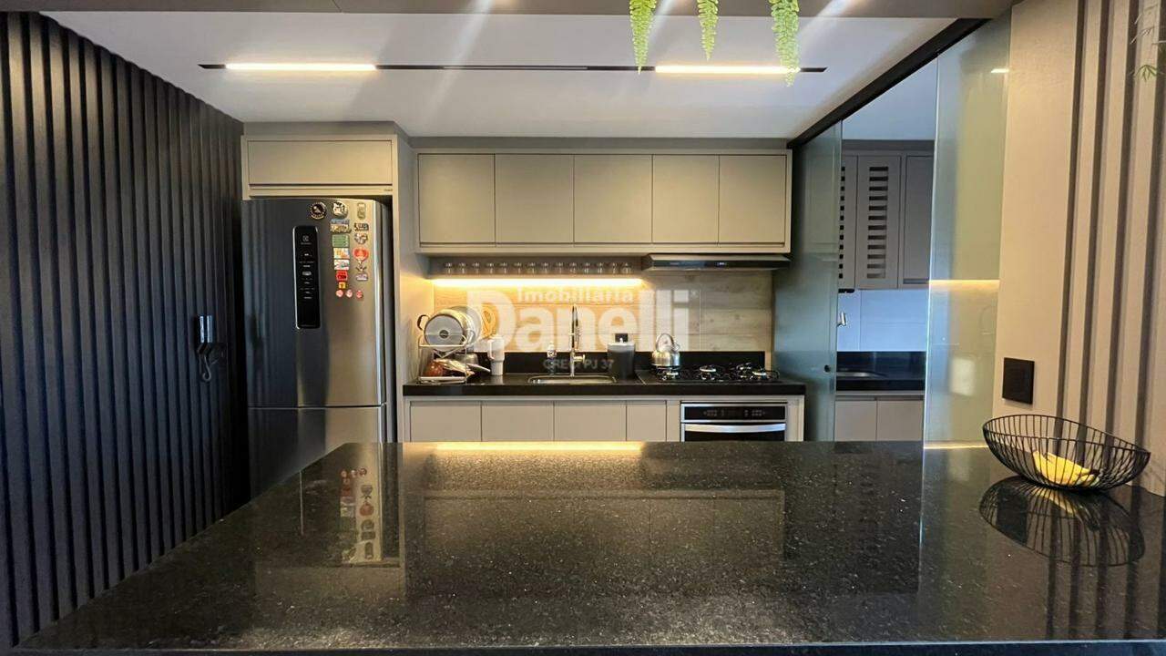 Apartamento para aluguel no Vila Costa: 