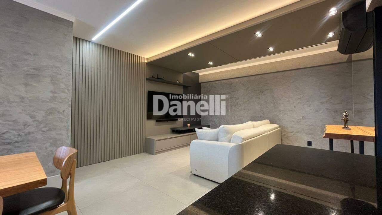 Apartamento para aluguel no Vila Costa: 