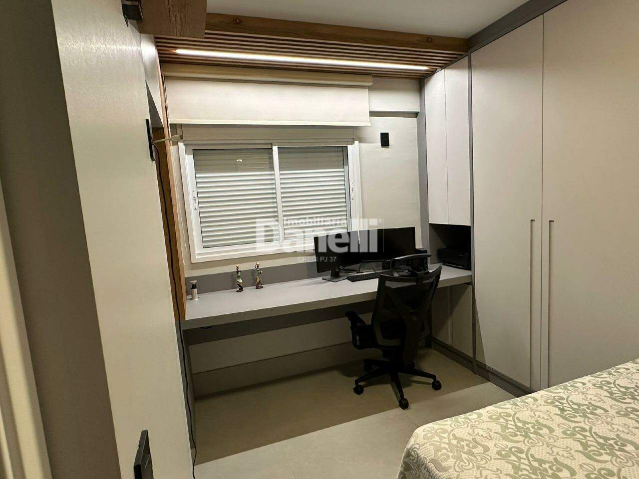 Apartamento para aluguel no Vila Costa: 