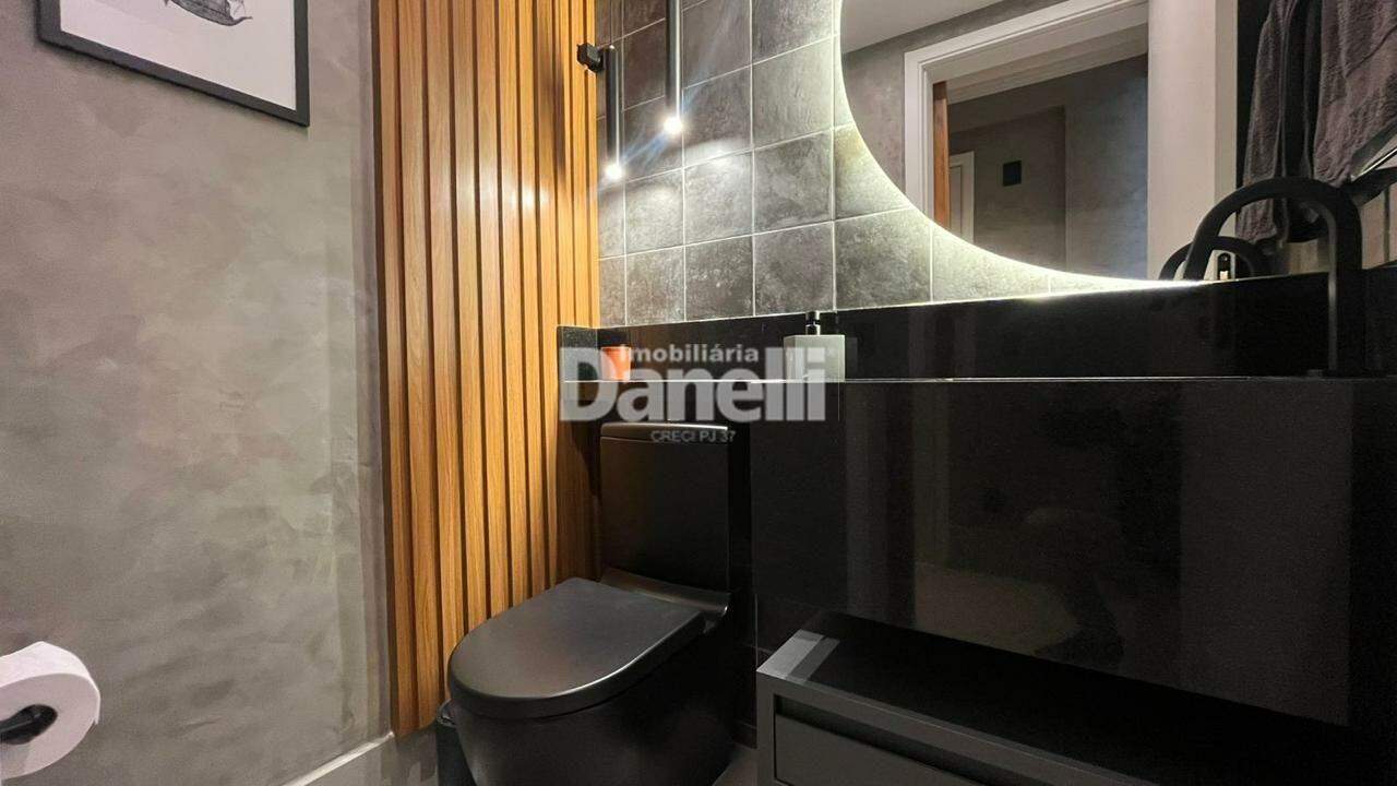 Apartamento para aluguel no Vila Costa: 