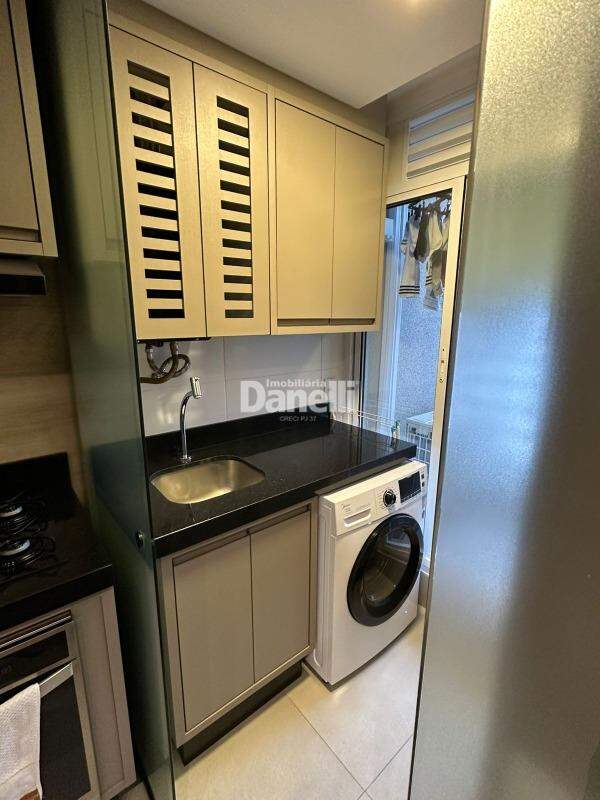 Apartamento para aluguel no Vila Costa: 
