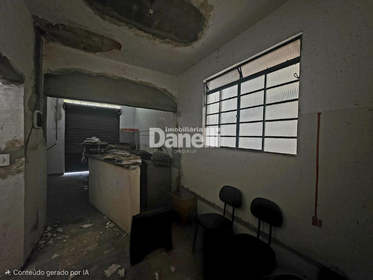 Casa à venda no Vila Paulista: 