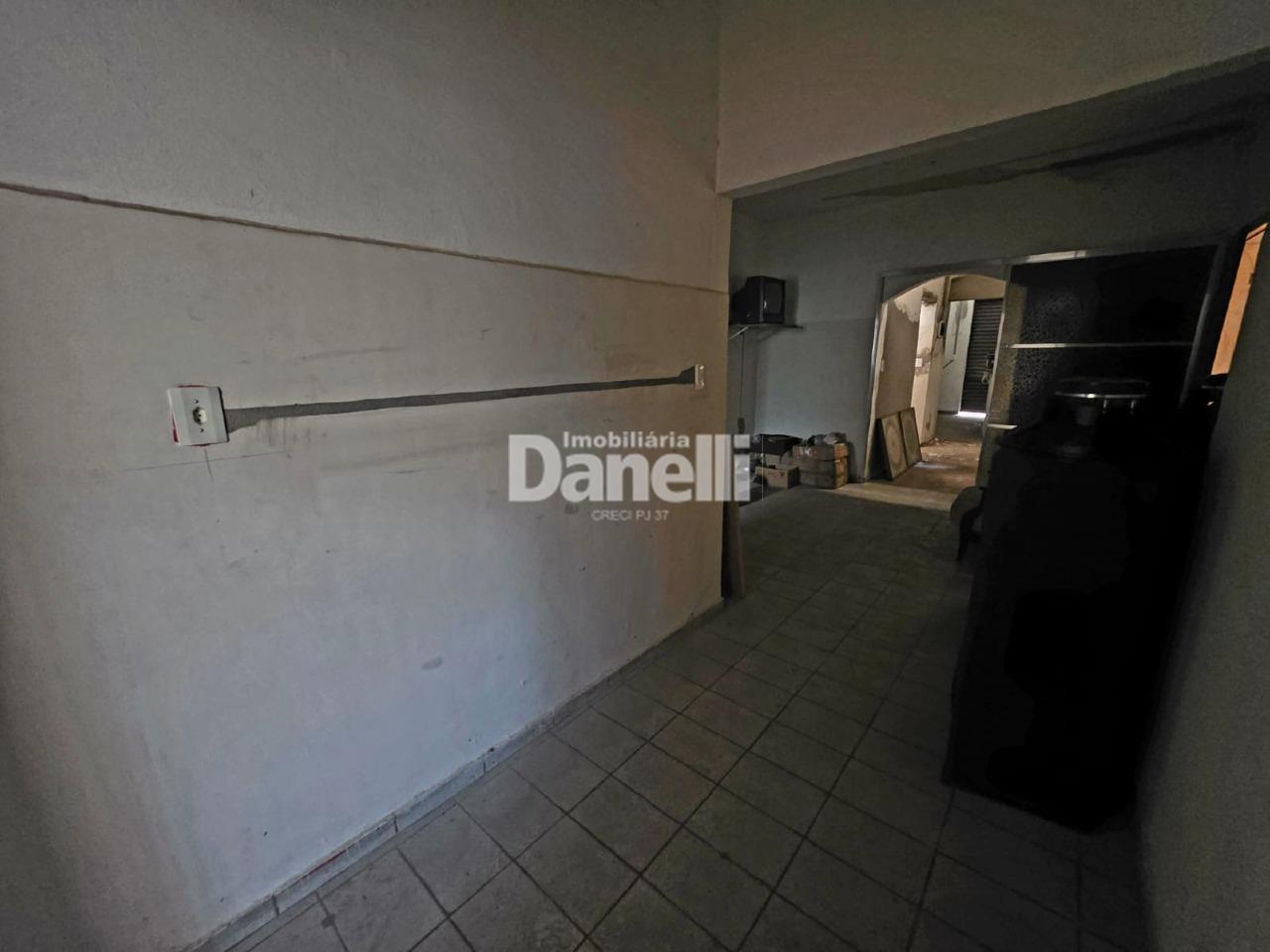 Casa à venda no Vila Paulista: 
