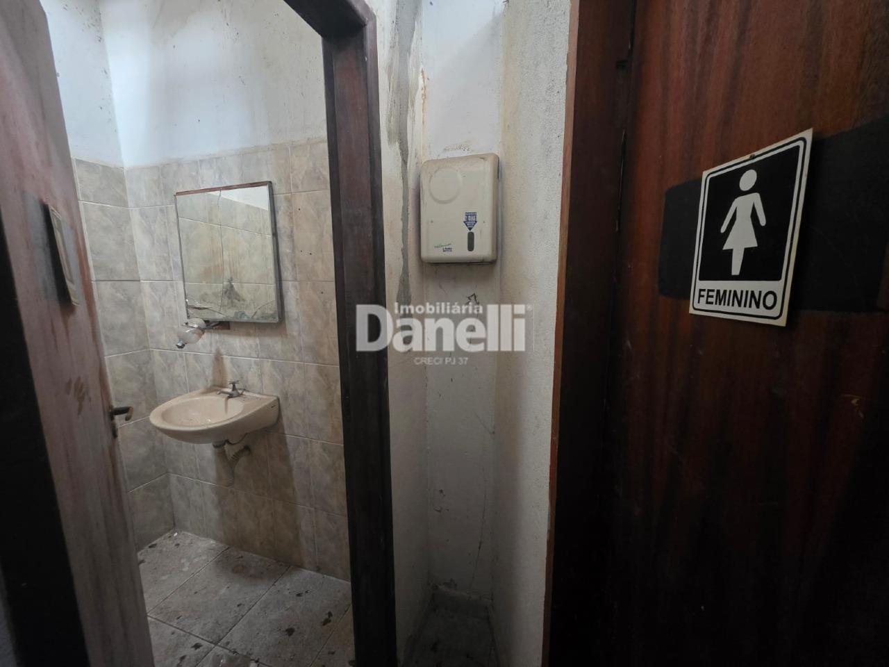 Casa à venda no Vila Paulista: 