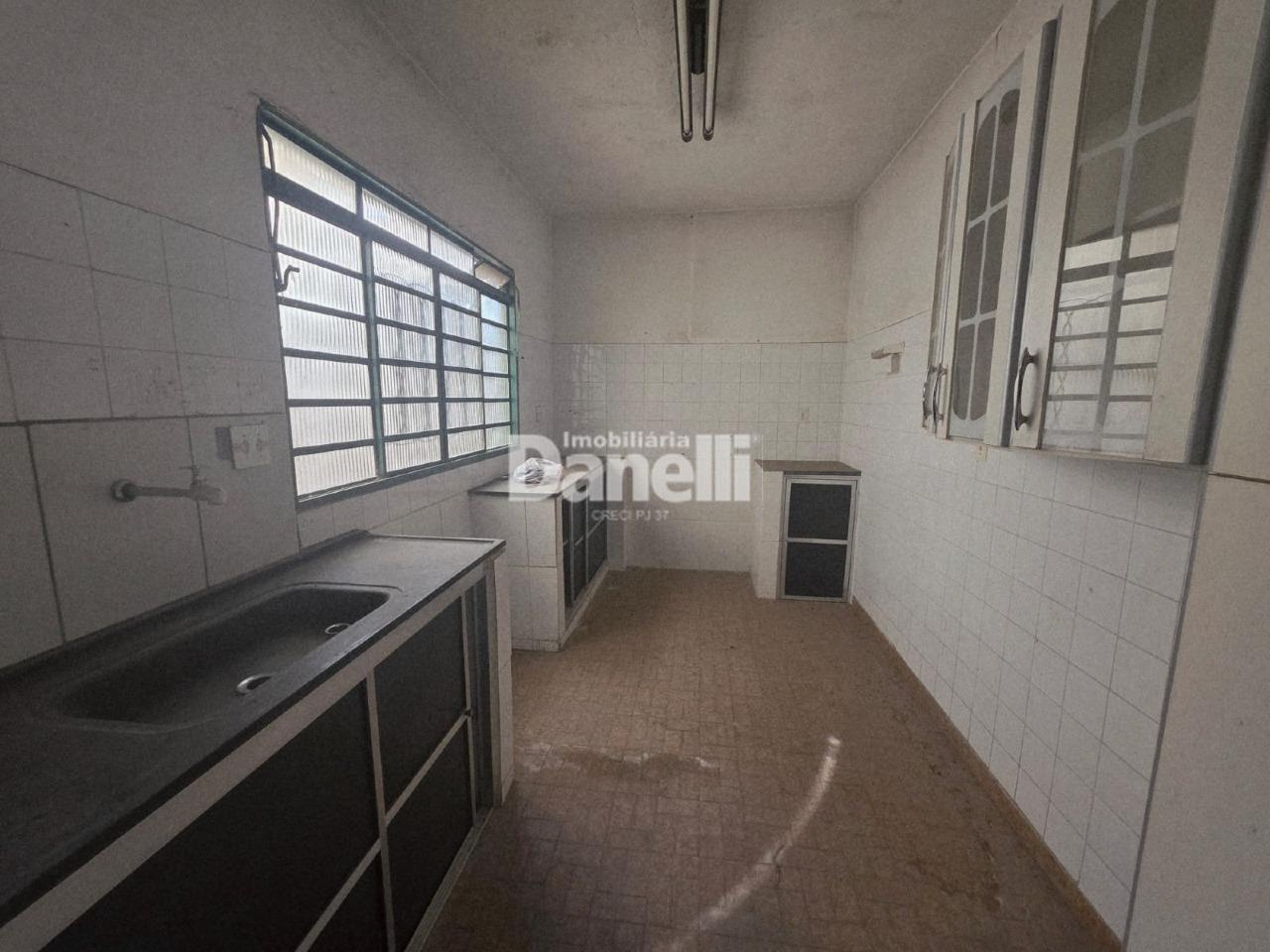 Casa à venda no Vila Paulista: 