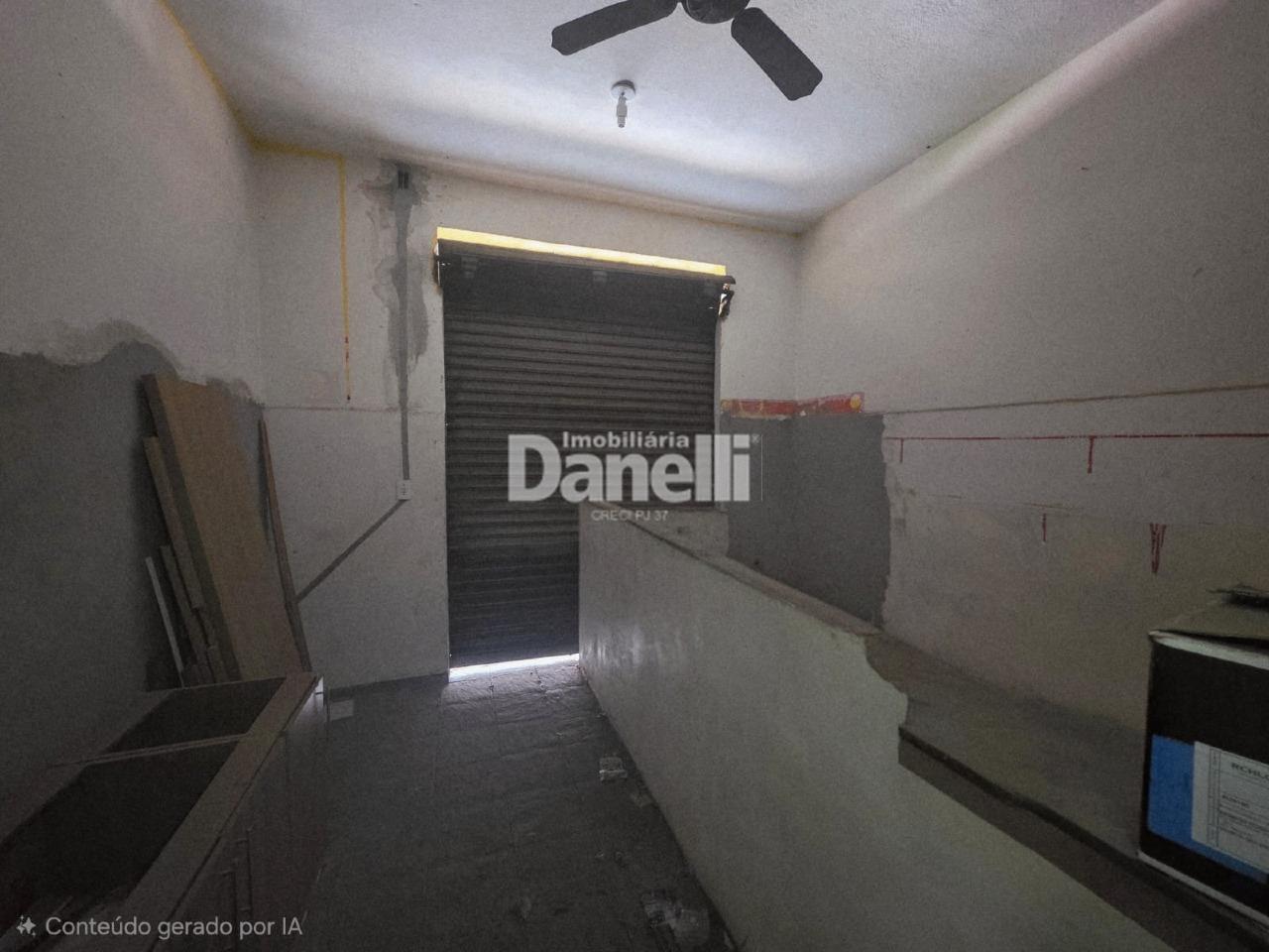 Casa à venda no Vila Paulista: 