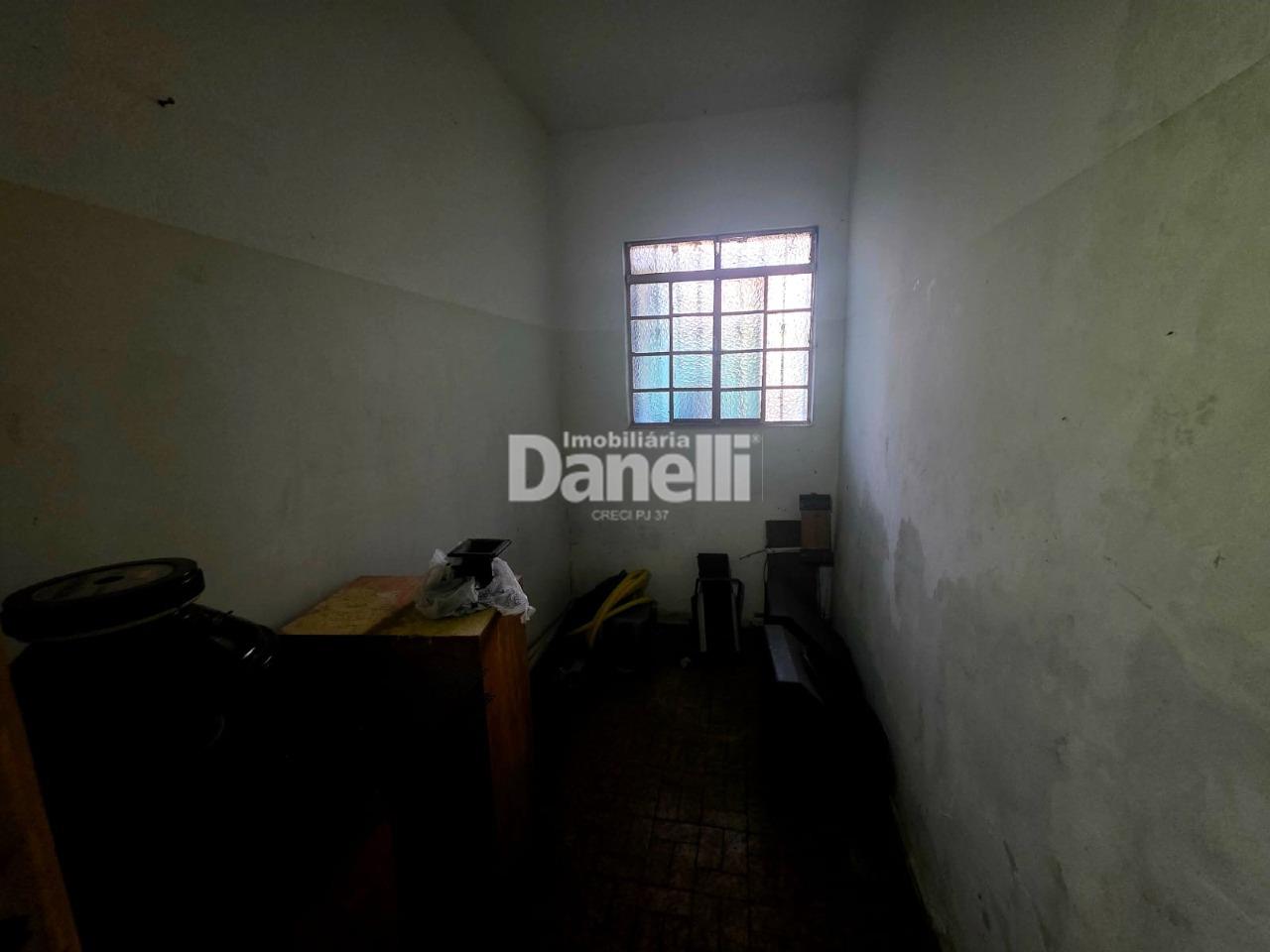 Casa à venda no Vila Paulista: 
