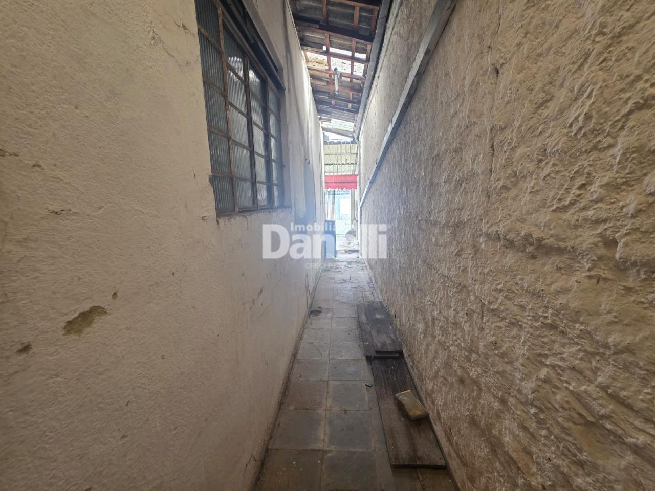 Casa à venda no Vila Paulista: 