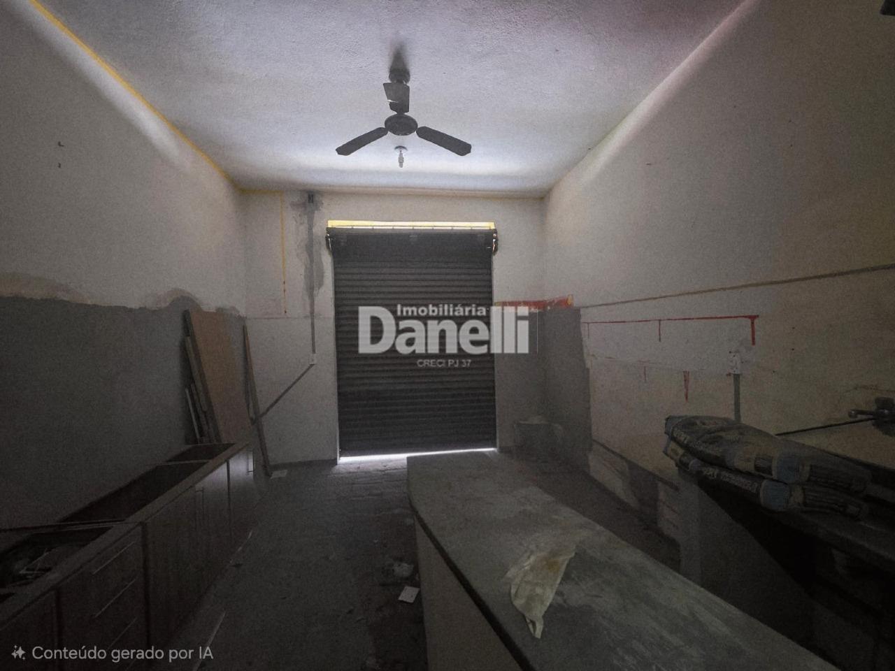 Casa à venda no Vila Paulista: 